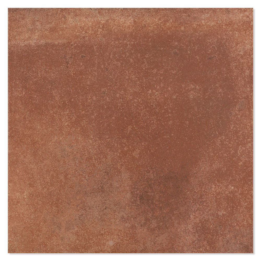 Klinker Croci Brun Mat 33x33 cm